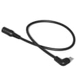 thumbnail image 4 of K-MAINS 12V USB-C Step-Up Cable Compatible With Heated Jacket Milwaukee M12 Makita AEG Snap-on, 4 of 7
