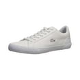thumbnail image 2 of Lacoste Men Lerond Canvas Shoes, 2 of 7