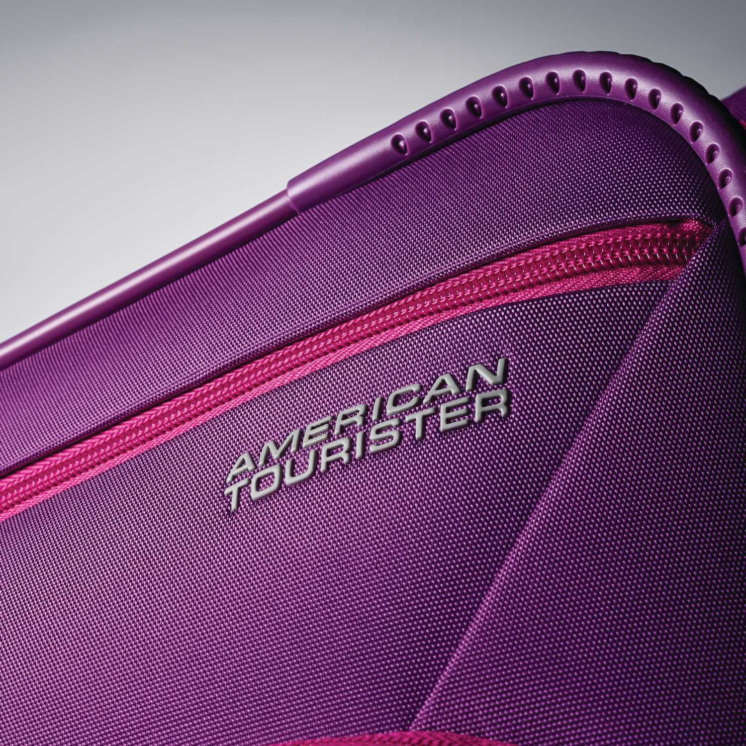 American Tourister 4 Kix Spinner Dubai 