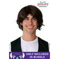 thumbnail image 3 of Bill & Ted's Excellent Adventure Adult Ted Costume, 3 of 4