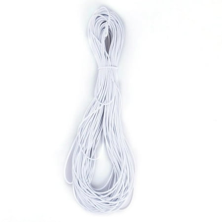 

3MM 100M Tent Poles Connection Rubber Band Elastic Rope Stretch String Rope