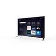 thumbnail image 3 of Proscan 42" Class Full HD 1080P ROKU Smart TV, Black, PTR4266, 3 of 19