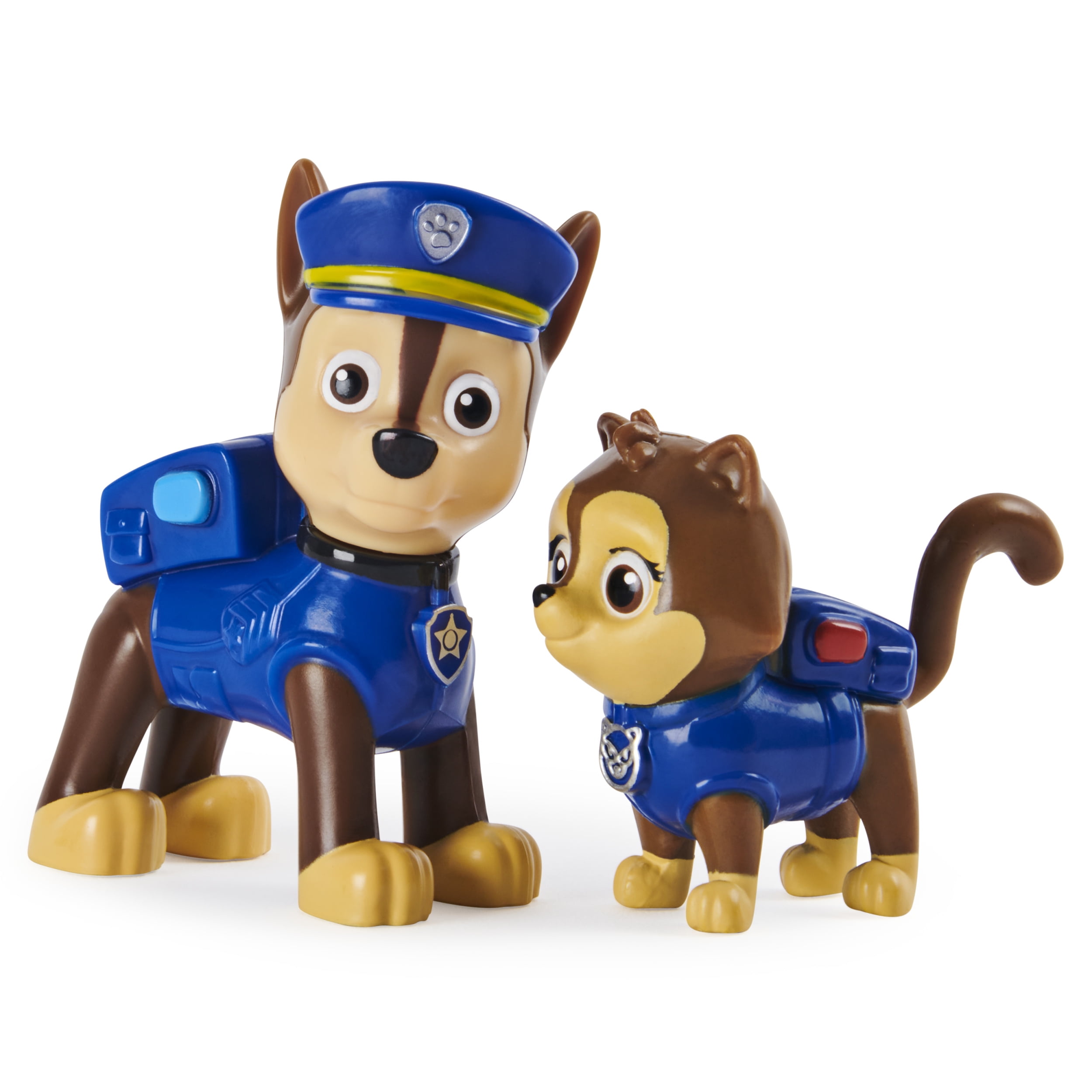 paw patrol mayor humdinger toy