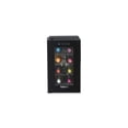 thumbnail image 1 of Cuisinart CWC-800CEN Bodega de vino de reserva privada de 8 botellas, color negro, 1 of 5