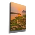 thumbnail image 2 of Epic Graffiti 'Bali Sunset' by Mark A Paulda, Canvas Wall Art, 12"x18", 2 of 8