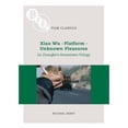 thumbnail image 1 of Pre-Owned Jia Zhangke's 'hometown Trilogy': Xiao Wu, Platform, Unknown Pleasures (Paperback) 1844572625 9781844572625, 1 of 1