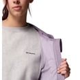 thumbnail image 5 of Chubasquero Columbia Lillian Ridge II impermeable para mujer, 5 of 5