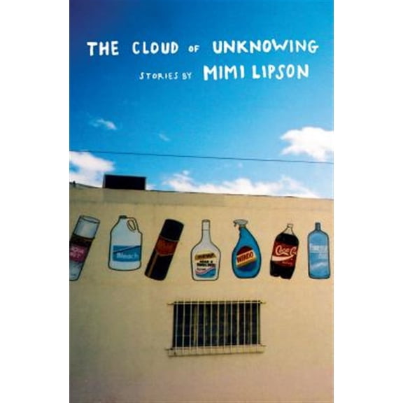 Pre-Owned The Cloud of Unknowing (Paperback) by Mimi Lipson