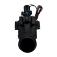 thumbnail image 5 of 2" Inch Agricultural Solenoid Valve Hydraulic 220 24V 12V Lawn Sprinkler Garden Irrigation Greenhouses Solenoid Valve ,Easy to Use, 5 of 5