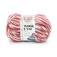 thumbnail image 1 of Lion Brand Wool-Ease Fair Isle Yarn Rose/Blossom, 1 of 3