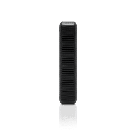 SanDisk Professional - G-DRIVE ArmorATD 5TB External USB-C Portable Hard Drive - Black