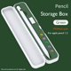 thumbnail image 3 of Caja de Almacenamiento Btafrte Funda Portátil para Estuche Porta Lápices Verde, 3 of 9