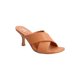 thumbnail image 1 of Sandalias Mujer Tacón Bajo HEAD OVER HEELS Casuales cafe 23.5, 1 of 5