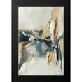 thumbnail image 2 of Palmer, Ruth 11x14 Black Modern Framed Museum Art Print Titled - Hold Fast II, 2 of 5