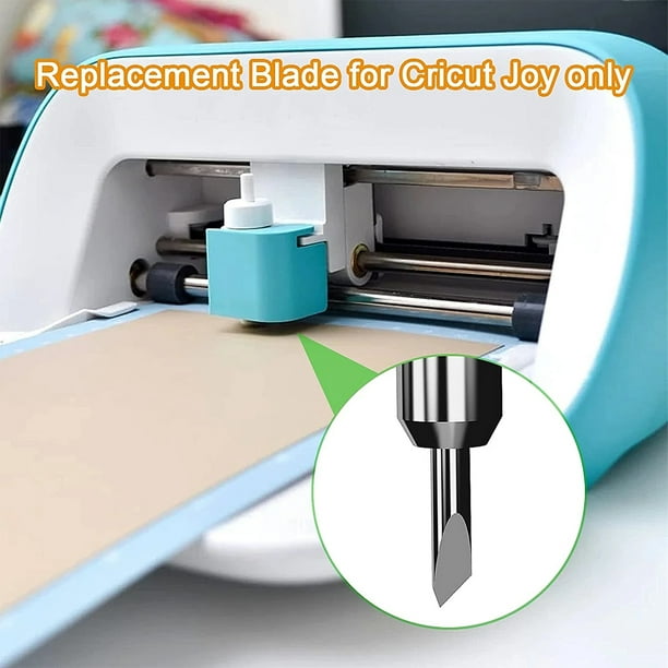 ALIMARO 5Pcs Replacement Cutting Blades for Cricut Explorer Air 1/2/3