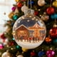 thumbnail image 1 of Artículos decorativos Decoraciones navideñas Decoraciones para fiestas de baile de Navidad Adornos navideños Colgantes Decoración colgante 2D Decoraciones de jardín Decoraciones navideñas Decoraciones, 1 of 5
