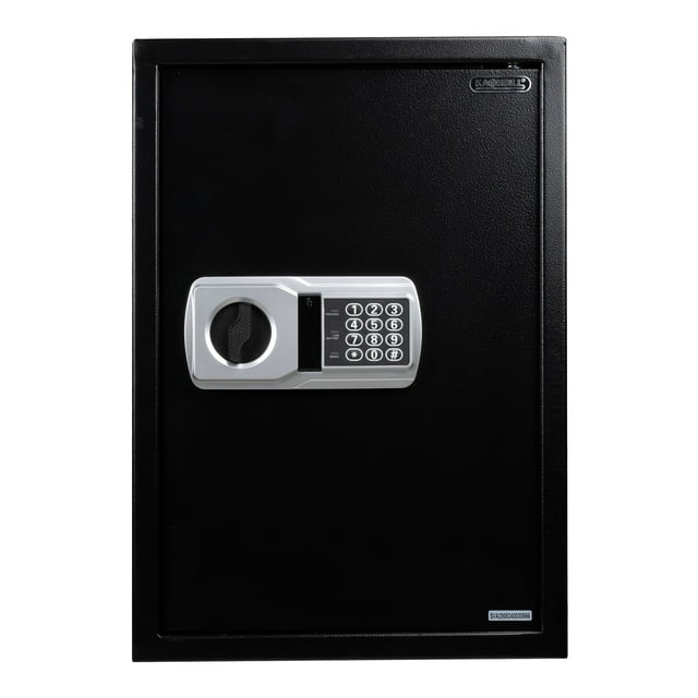 Caja Fuerte Digital Super Mod CF05 KASHBILL