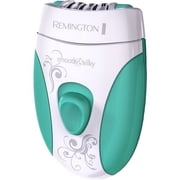 Spectrum Brands Remington Smooth & Silky Body Curve Epilator, 1 ea