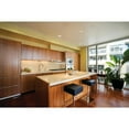 thumbnail image 2 of Juno Lighting V3024 6" Baffle Recessed Trim - White, 2 of 2