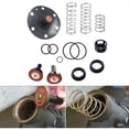 thumbnail image 5 of Kit de Reparación Completo de 3/4 Pulg. A 1 Pulg., Compatible con para Wilkins 975XL y 975XL2, Kit de Reparación de Reflujo Completo, 5 of 5