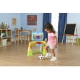 thumbnail image 6 of VTech Kids Toy Sports Equipment with Batteries, Yellow, 16.50 x 22.80 x 24.00 Inches, 6 of 6