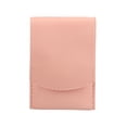 thumbnail image 3 of Paquete 120 piezas Set de manicure en estuche de curpiel rosa 7.2 x 10.5, 3 of 5