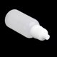 thumbnail image 4 of Lote de frascos cuentagotas de plástico rellenables vacíos para líquidos de laboratorio y para ojos. 20ml, 4 of 8