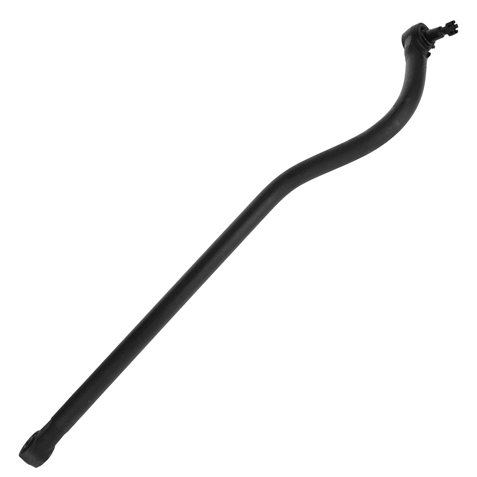 TRQ 9 Piece Suspension Kit Idler & Pitman Arms Tie Rods