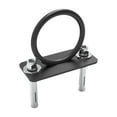 thumbnail image 1 of koolsoo Battle Rope Anchor Bracket Hook Gymnastic Rings Ceiling Mount Anchor Bracket, 1 of 9