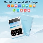 MECHEN M3 Portable MP3 Player 2.4 Full Touch Bluetooth/HiFi/FM/Support 128GB