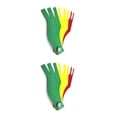 thumbnail image 3 of Sidaley Tire Tread Depth Gauge Wear-resistant Rustproof Measuring Accessories Caliper Thickness Tool High Gauges Hardness 2piezas, 3 of 6