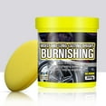 thumbnail image 1 of Wzzjkit Tire Maintenance and Coating Paste, 1 of 9