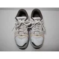 thumbnail image 3 of NB New Balance 519 ABZORB Mens Sz 8 D White Leather Lace-up Sneaker Shoe, 3 of 6