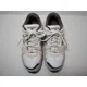 thumbnail image 3 of NB New Balance 519 ABZORB Mens Sz 8 D White Leather Lace-up Sneaker Shoe, 3 of 6