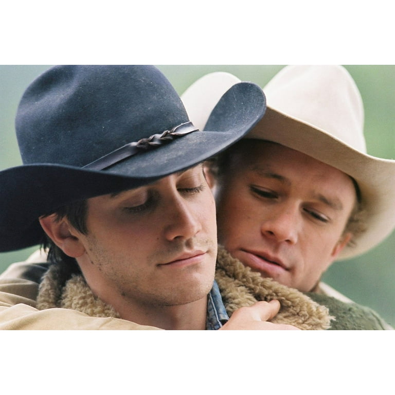 Brokeback Mountain (Blu-ray + DVD + Digital Copy) - Walmart.com