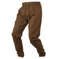 thumbnail image 5 of Akiihool Men Casual Pants Relaxed Fit Men's Relaxed Fit Stretch Cargo Pant for Winter Casual Brown,XXL, 5 of 8