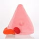 thumbnail image 3 of Sanei Boeki KP56 Kirby All Star Collection Kirby Plush Toy, Size S, Height 6.5 inches (16.5 cm), 3 of 6