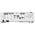 thumbnail image 4 of Epson PowerLite L520W Long Throw 3LCD Projector V11HA31020, 4 of 7