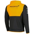 thumbnail image 3 of Unisex Castore Orange McLaren F1 Team 2024 Pullover Hoodie, 3 of 3