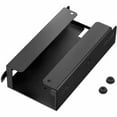 thumbnail image 2 of Lenovo Mounting Adapter for Mini PC, Power Adapter - Black (4xf1m39041), 2 of 2