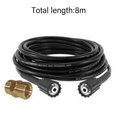 thumbnail image 2 of Professional Grade 8M Long High Pressure Hose Suitable For Various Uses, 2 of 8