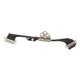 thumbnail image 1 of Cable de pantalla LCD Amonsee Durable Premium PCB para A1398 A1502 A1425, 1 of 8