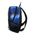 thumbnail image 6 of Eastsport Unisex Trailblazer Backpack, Blue Ombre, 6 of 9