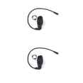 thumbnail image 3 of Baohd Throttle Ebike Waterproof Connector Accessory black 2Set, 3 of 6