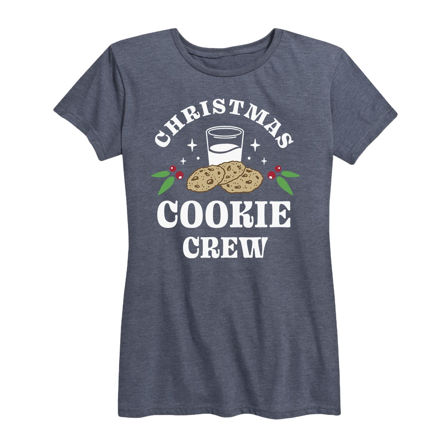 Christmas Cookie Crew - Women's Short 