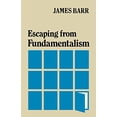 thumbnail image 5 of Escaping from Fundamentalism, (Paperback), 5 of 5