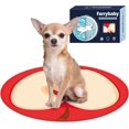 thumbnail image 1 of furrybaby Dog Cooling Mat, Pet Bed Dog Mat Self-Co, 1 of 5