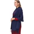 thumbnail image 3 of AIR-womens Wrap, Classique, 3 of 4