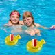 thumbnail image 5 of Portavasos inflable lindo pato amarillo soporte para bebidas piscina flotador posavasos Tmvgtek 7pg0xu1cq1ck1kt1, 5 of 9