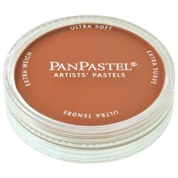 PanPastel® Artist Pastel, 9ml, Burnt Sienna